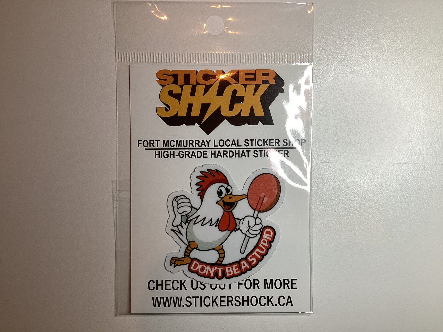 *Vendor005 More Stickers