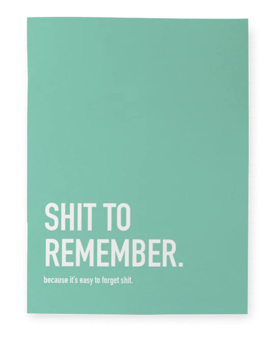 Notebooks