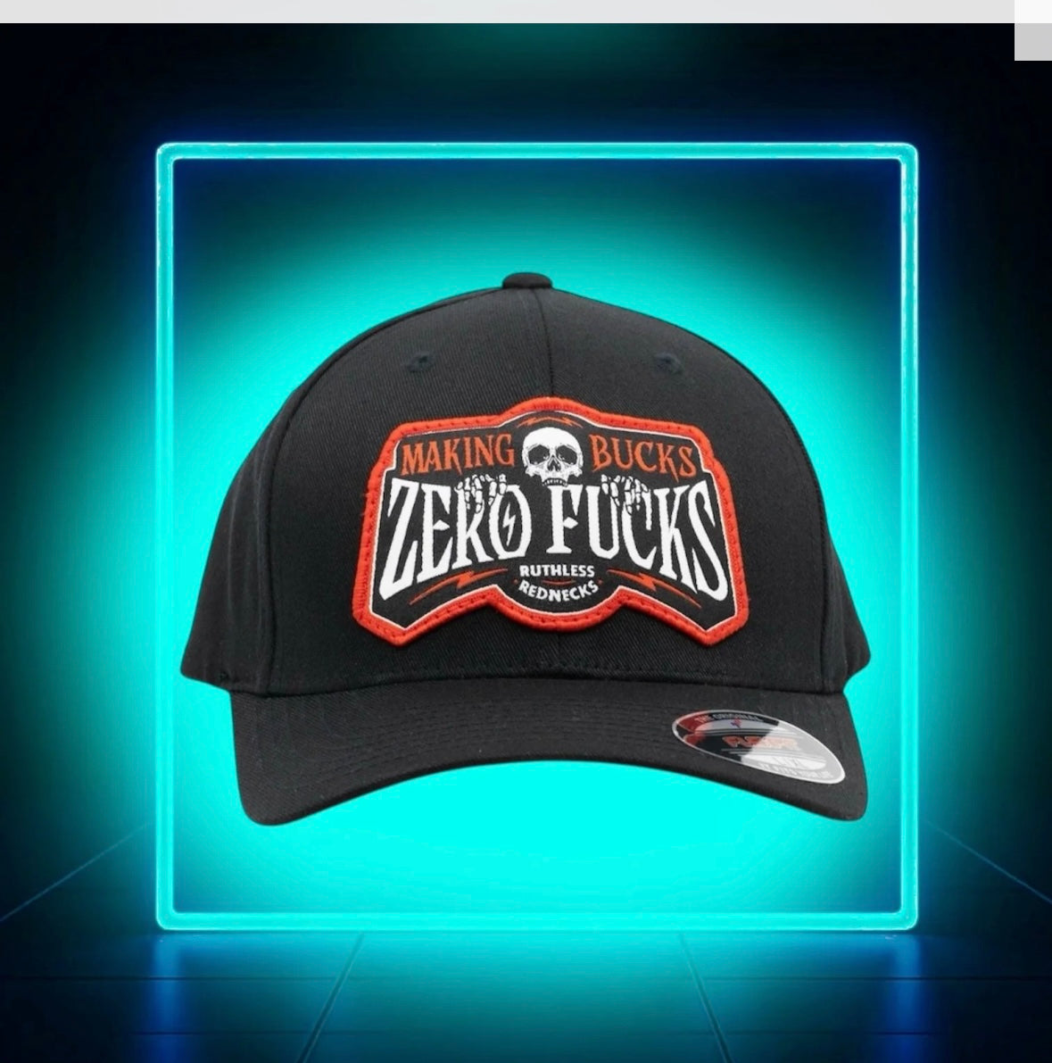 Ruthless Redneck Hats