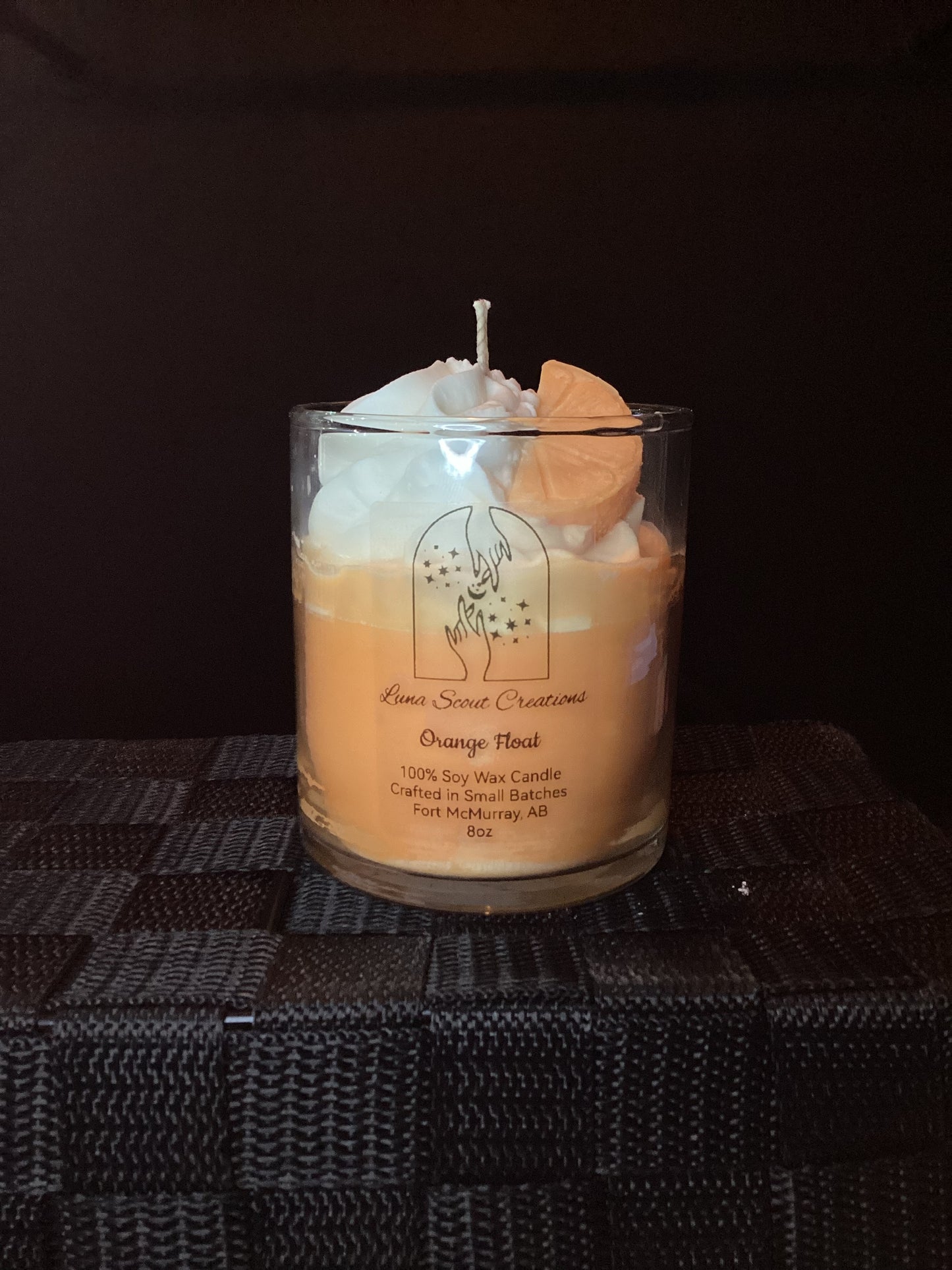 *Vendor016 Candles