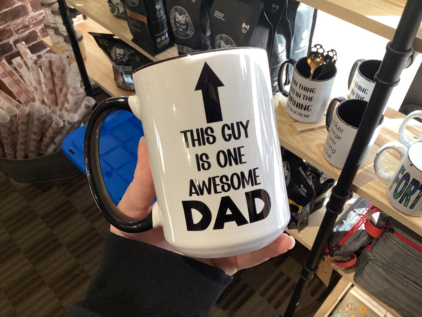 Mugs