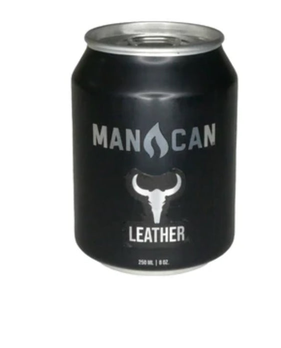 ManCan.co Candles