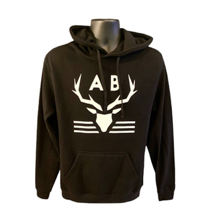Alberta Branded - Hoodies