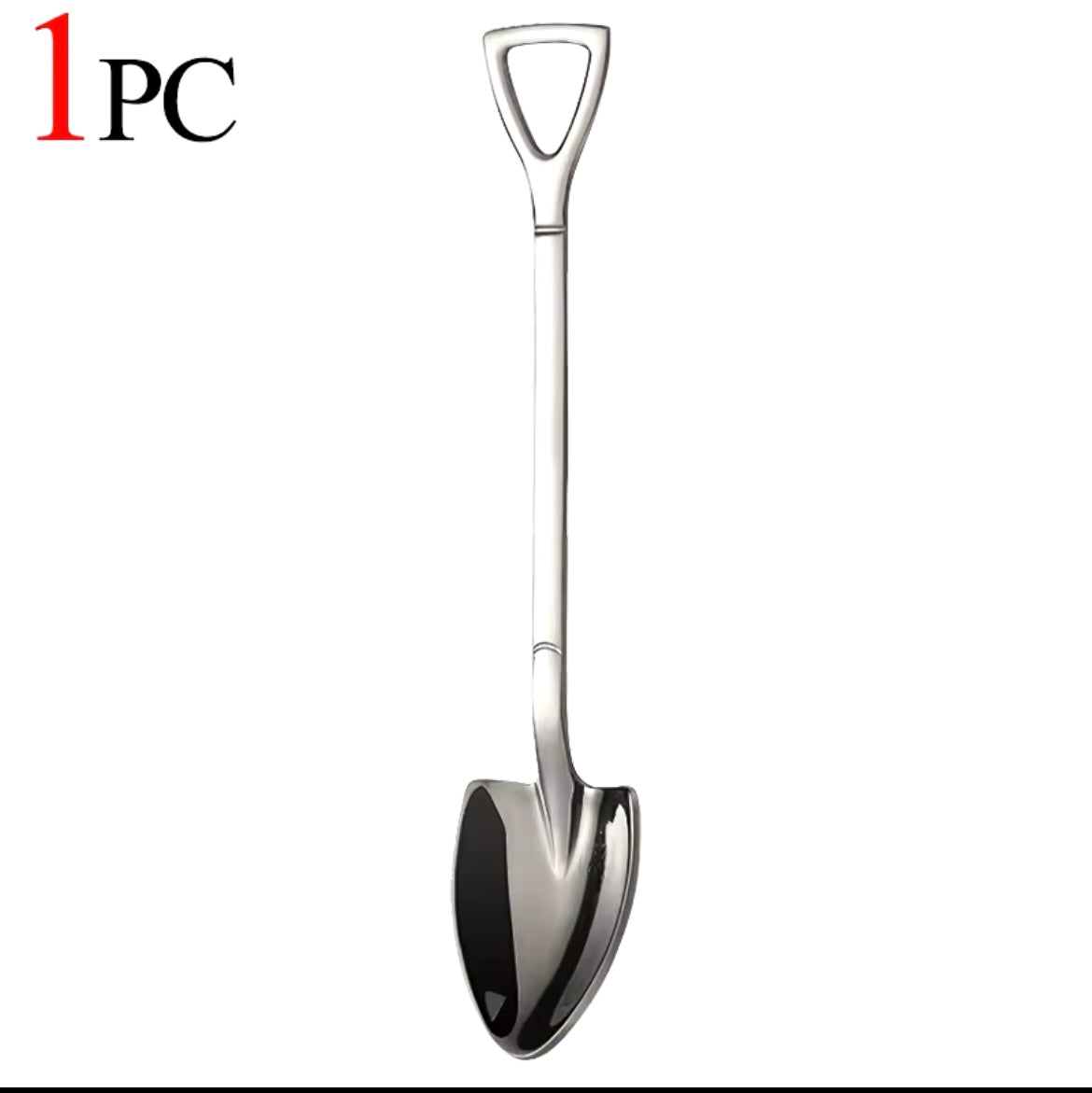 Shovel Spoon