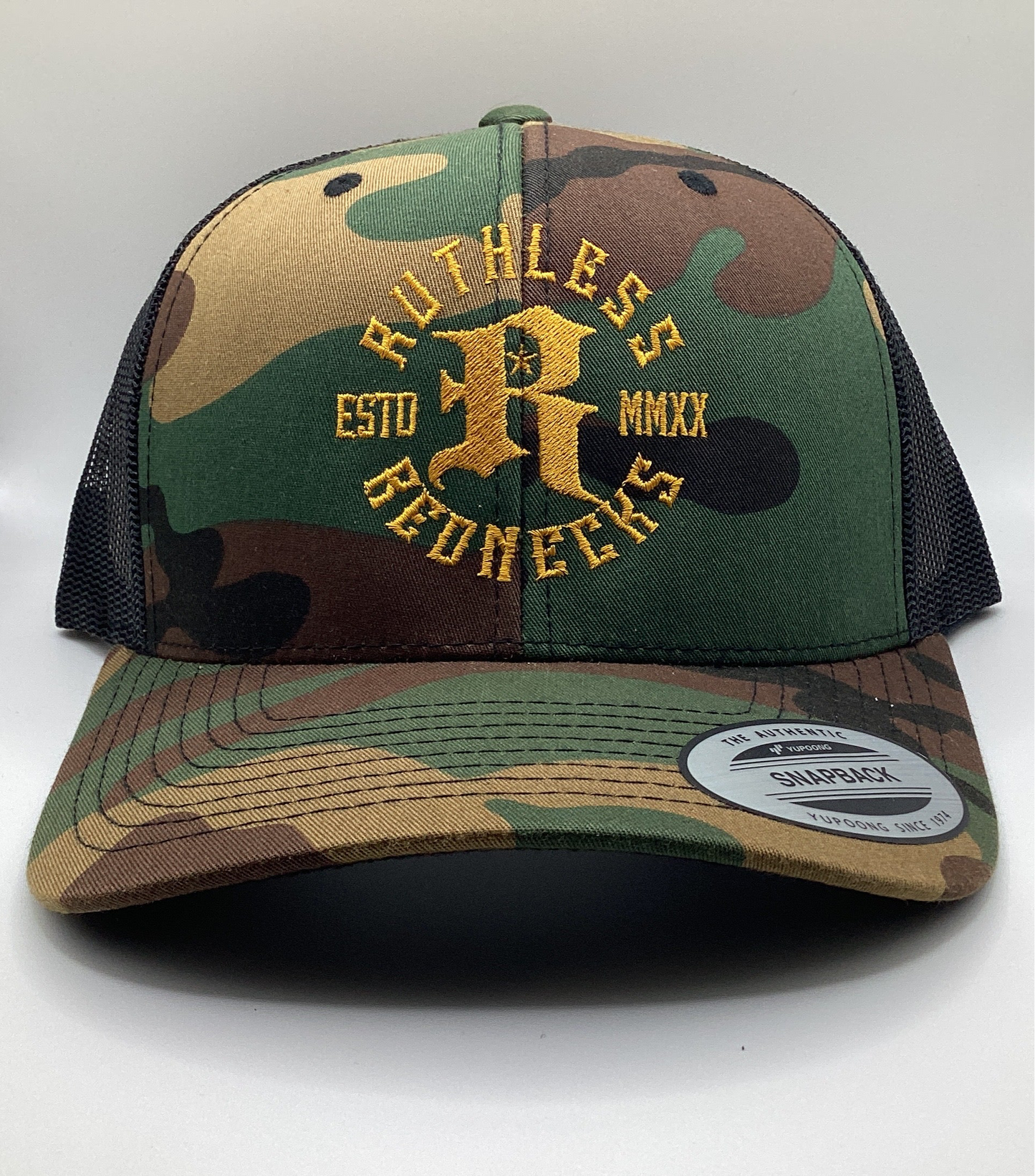 Ruthless Redneck Hats