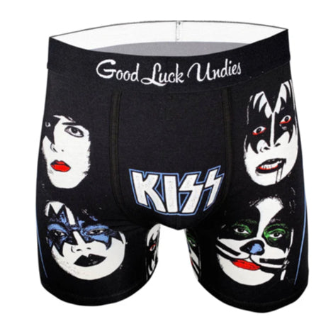 Good Luck Undies