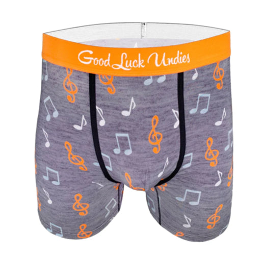 Good Luck Undies