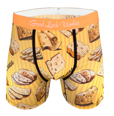 Good Luck Undies