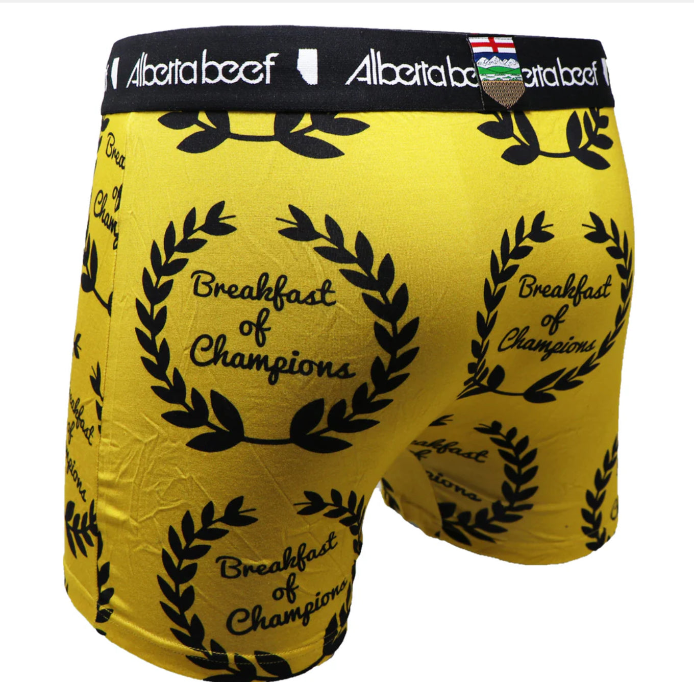 Alberta Beef underwear