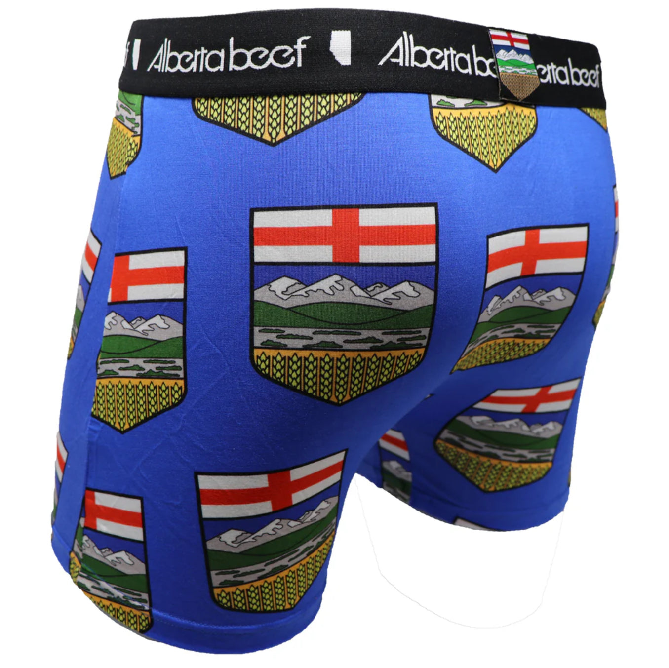 Alberta Beef underwear
