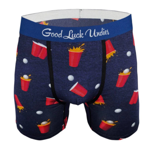 Good Luck Undies