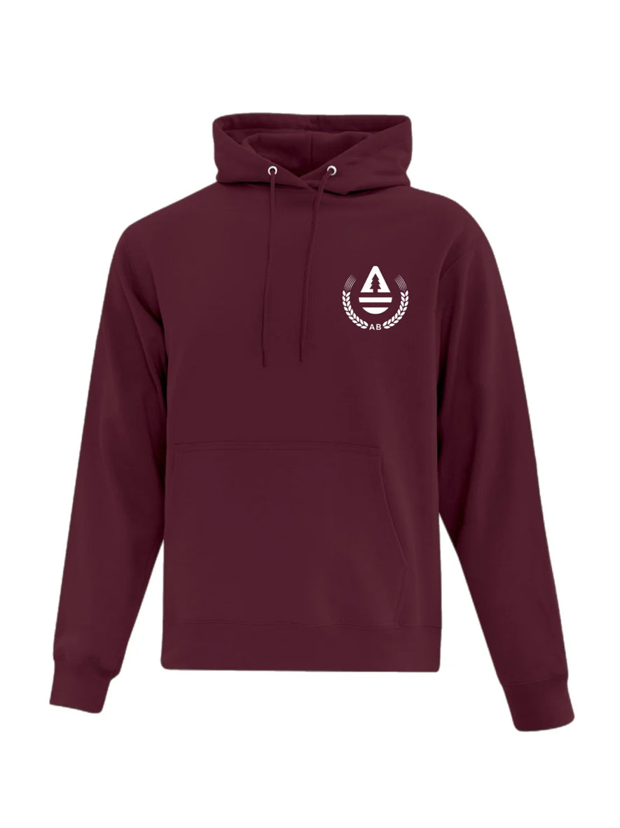 Alberta Branded - Hoodies