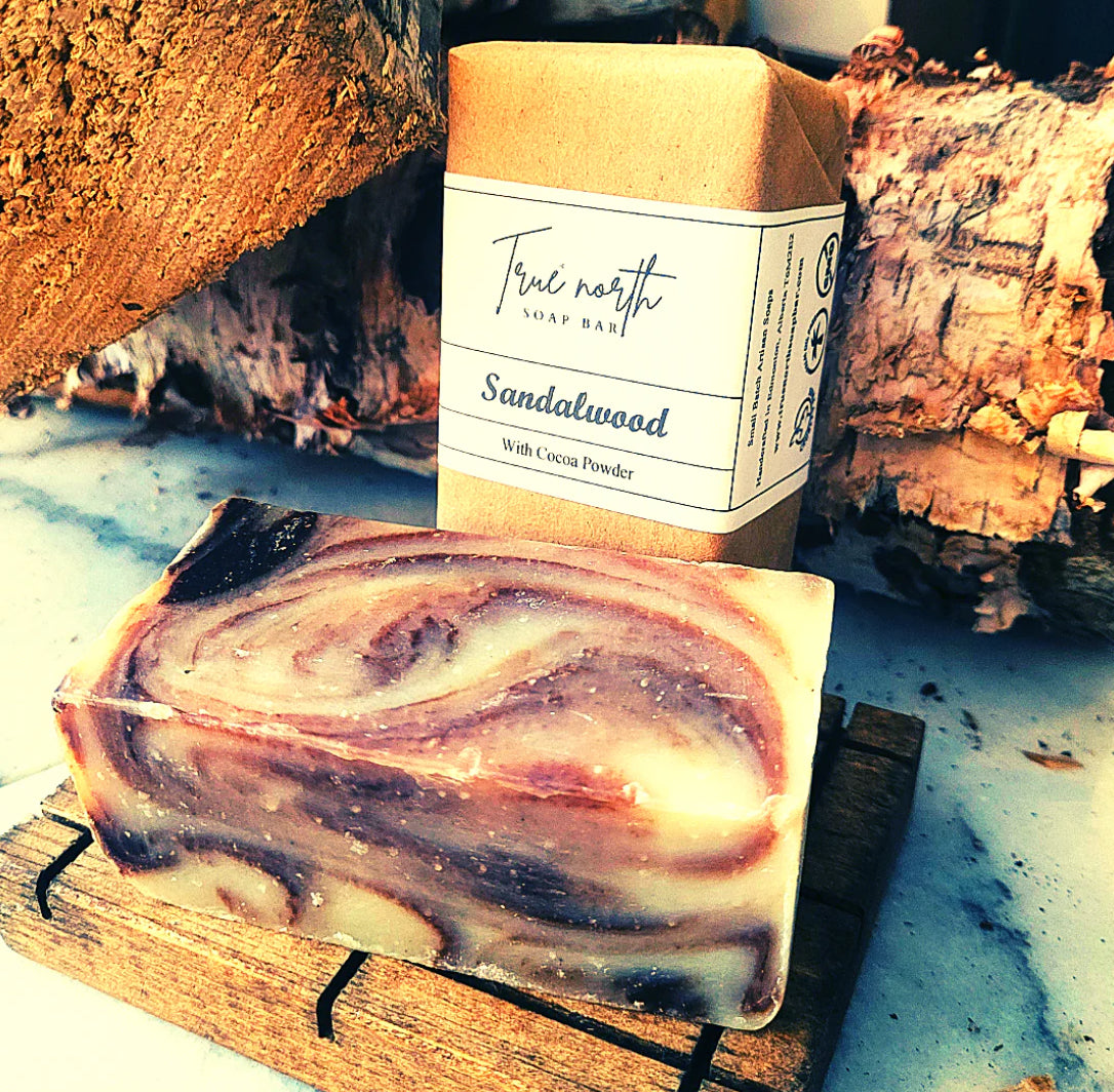 Soap Bars
