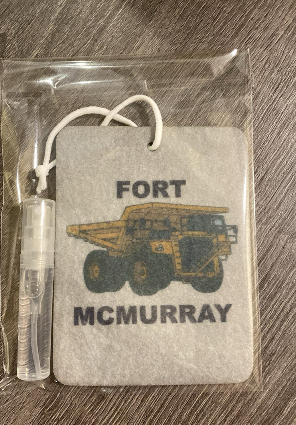*Vendor001 Air Freshener