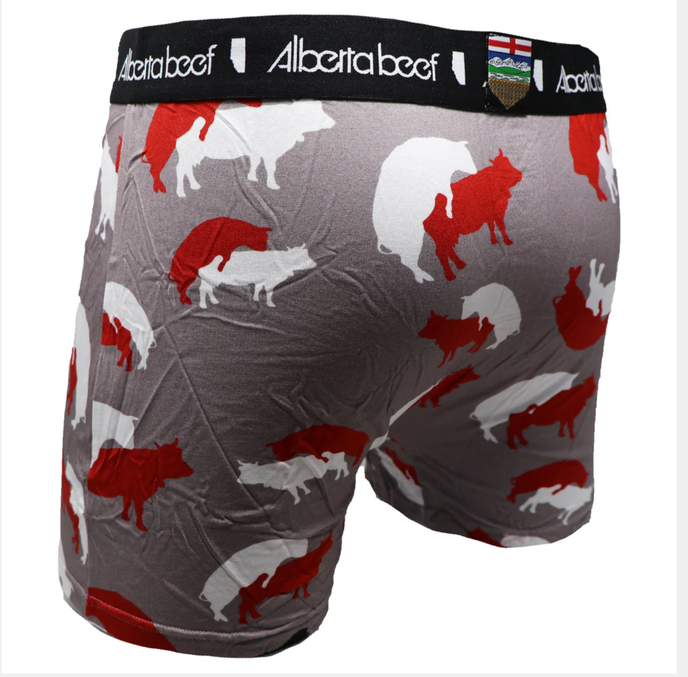 Alberta Beef underwear