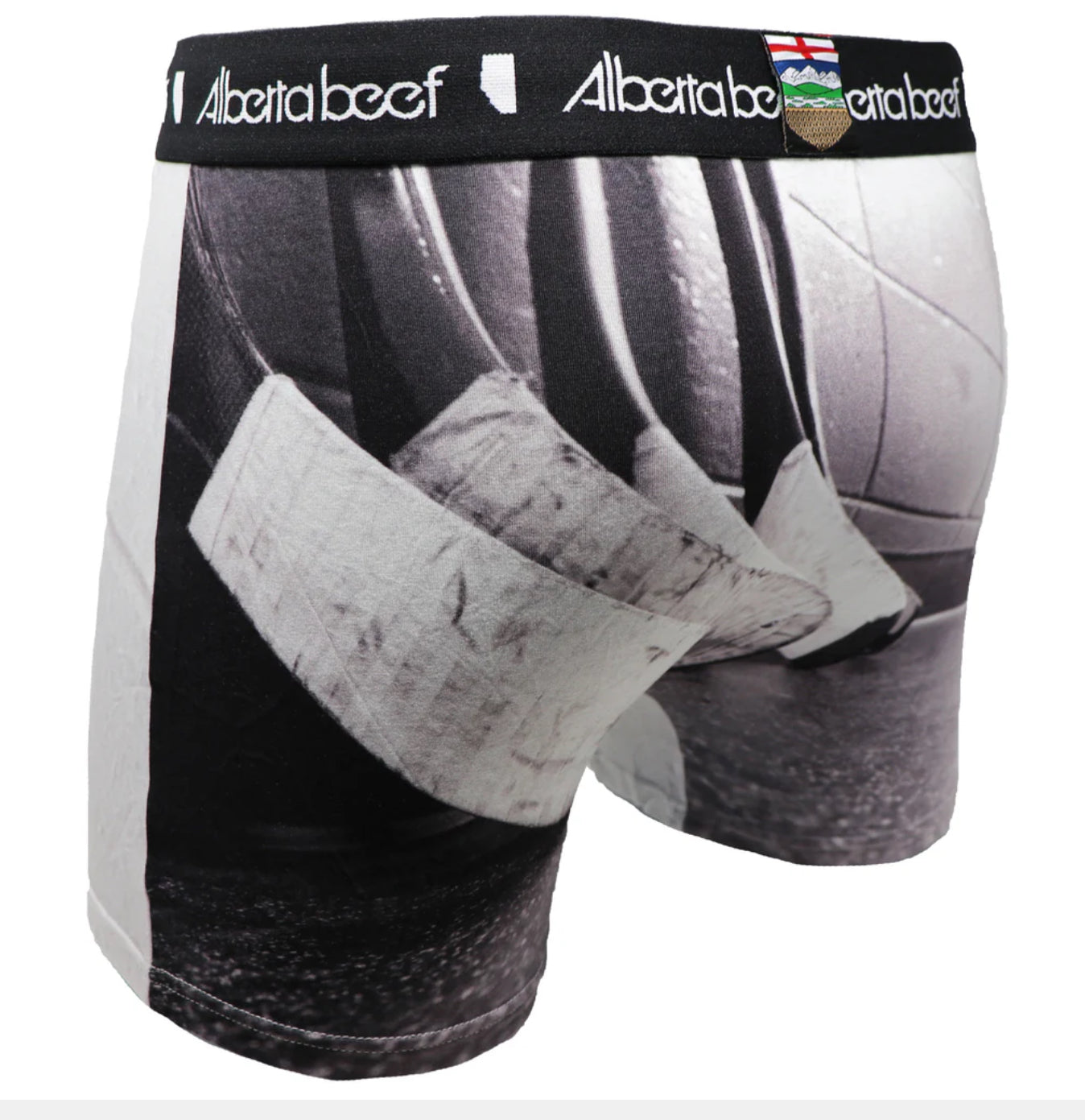 Alberta Beef underwear