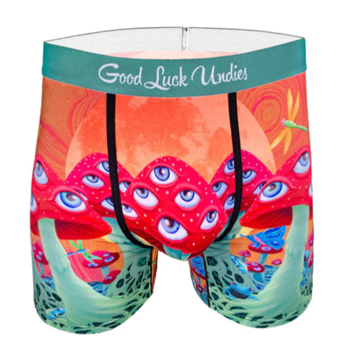 Good Luck Undies