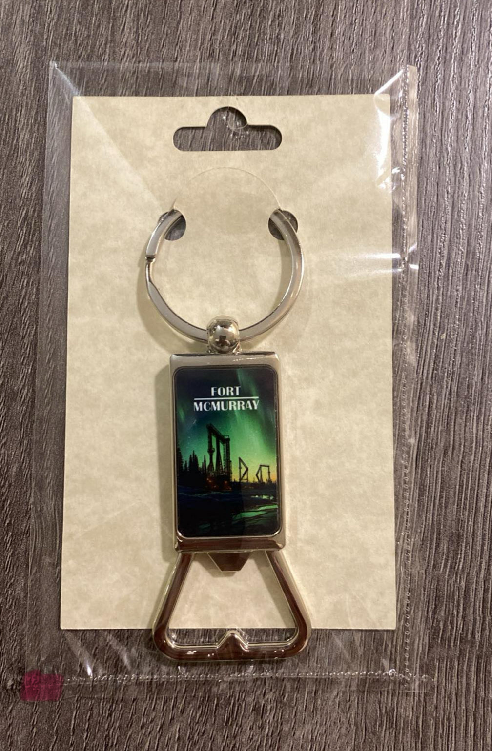 *Vendor001 Key Chains