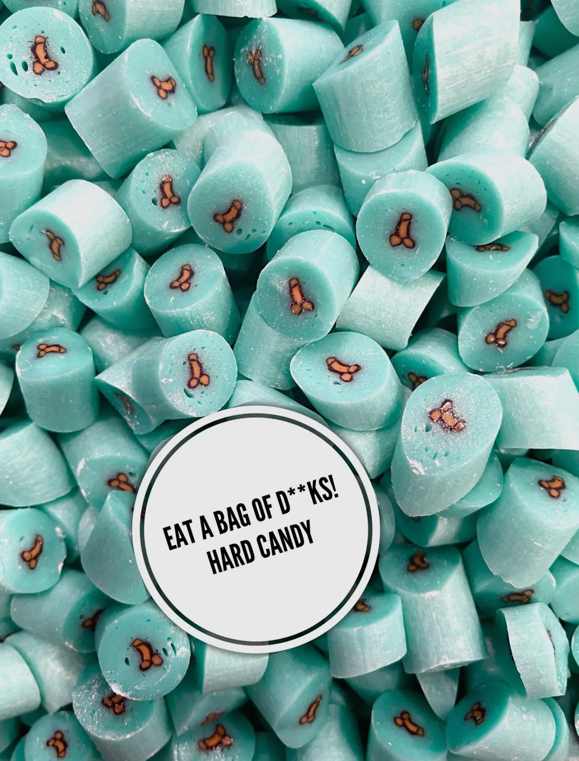 Rude Candy