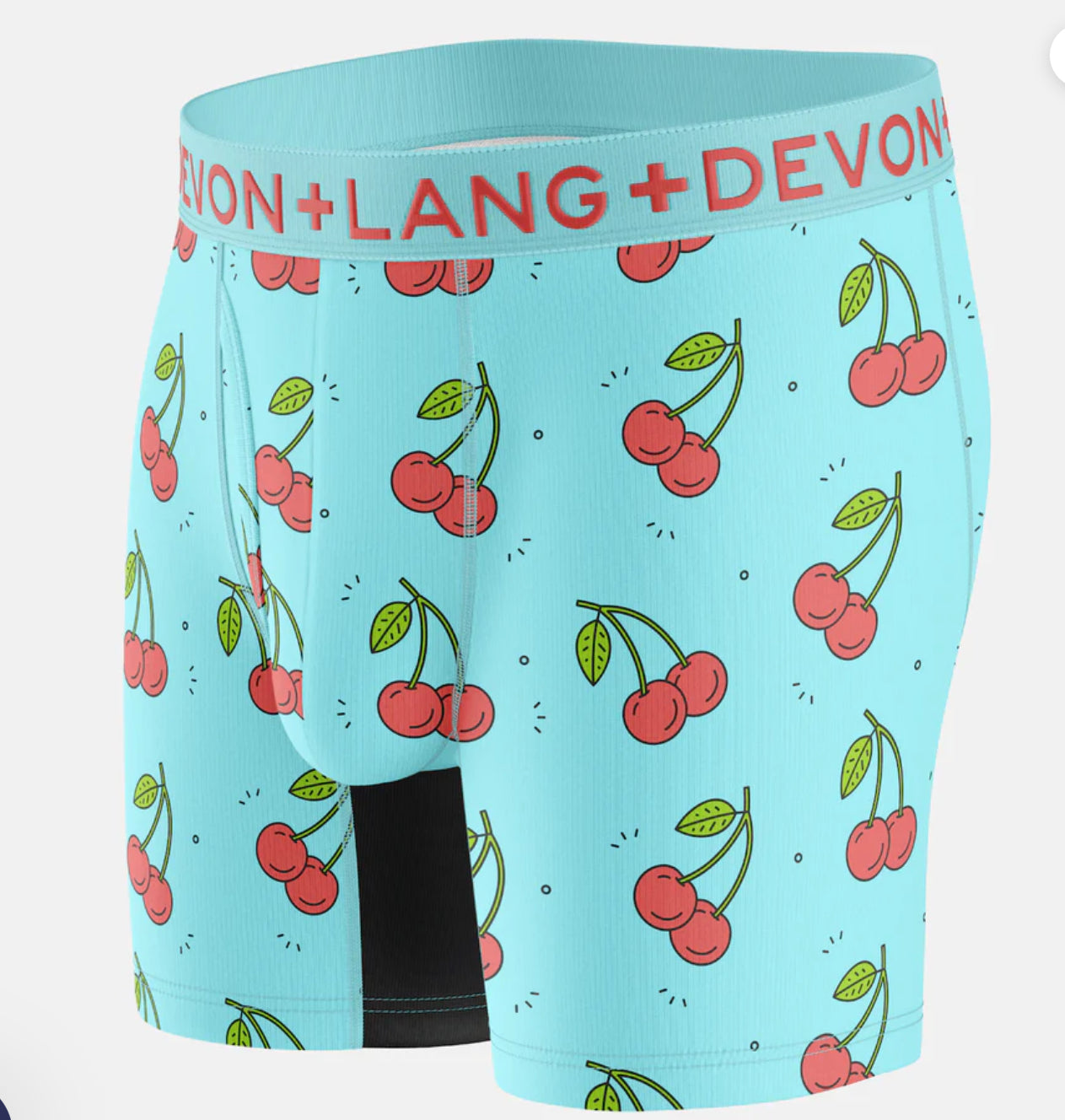 Devon & Lang