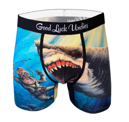 Good Luck Undies