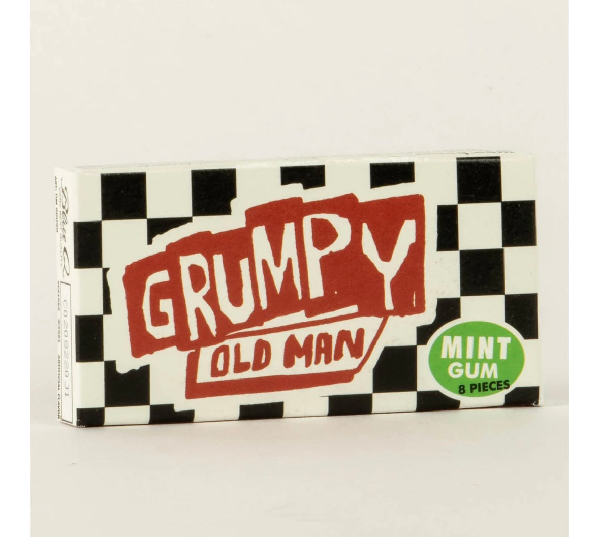 Gum