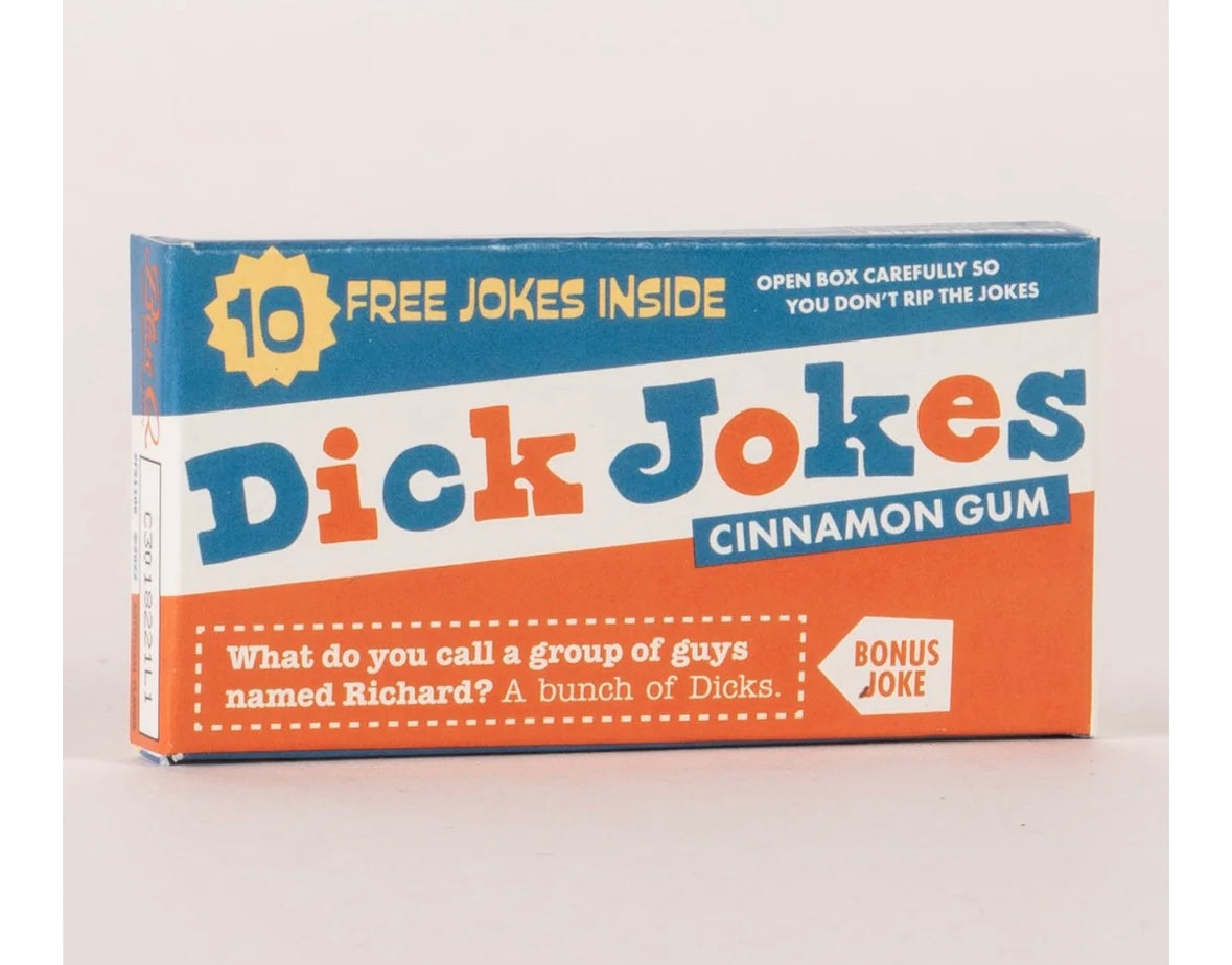 Gum