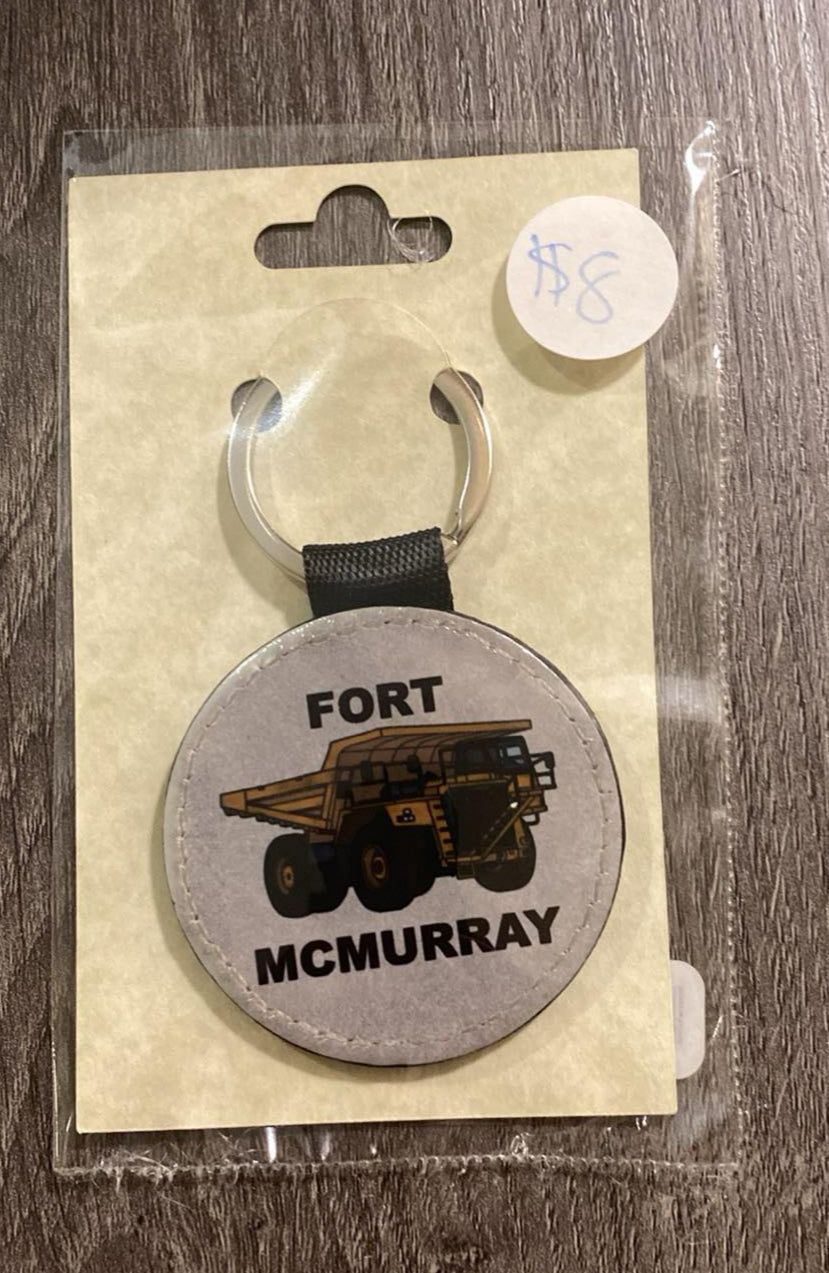 *Vendor001 Key Chains