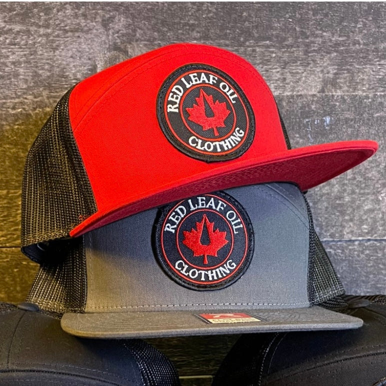*Vendor007-Stand Tall Hat