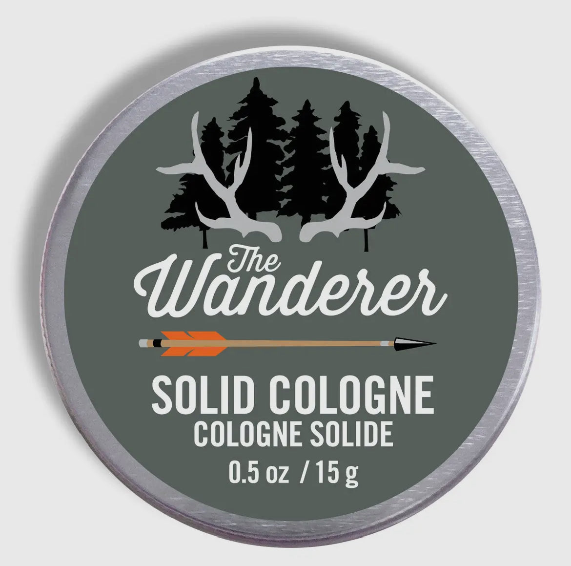 Solid Cologne minis (15g)