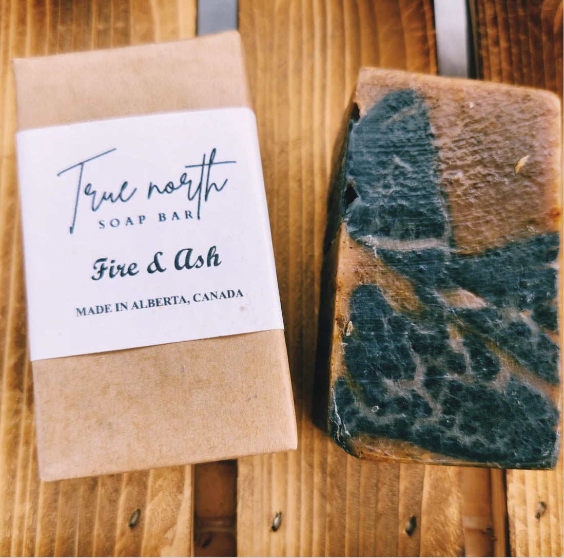 Soap Bars