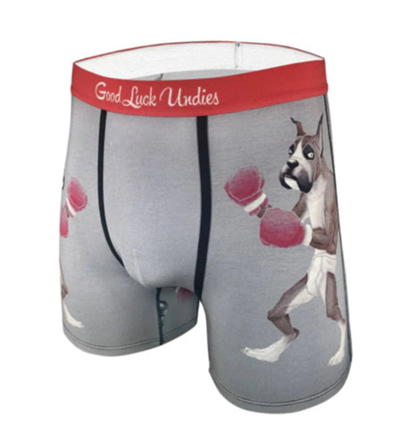 Good Luck Undies
