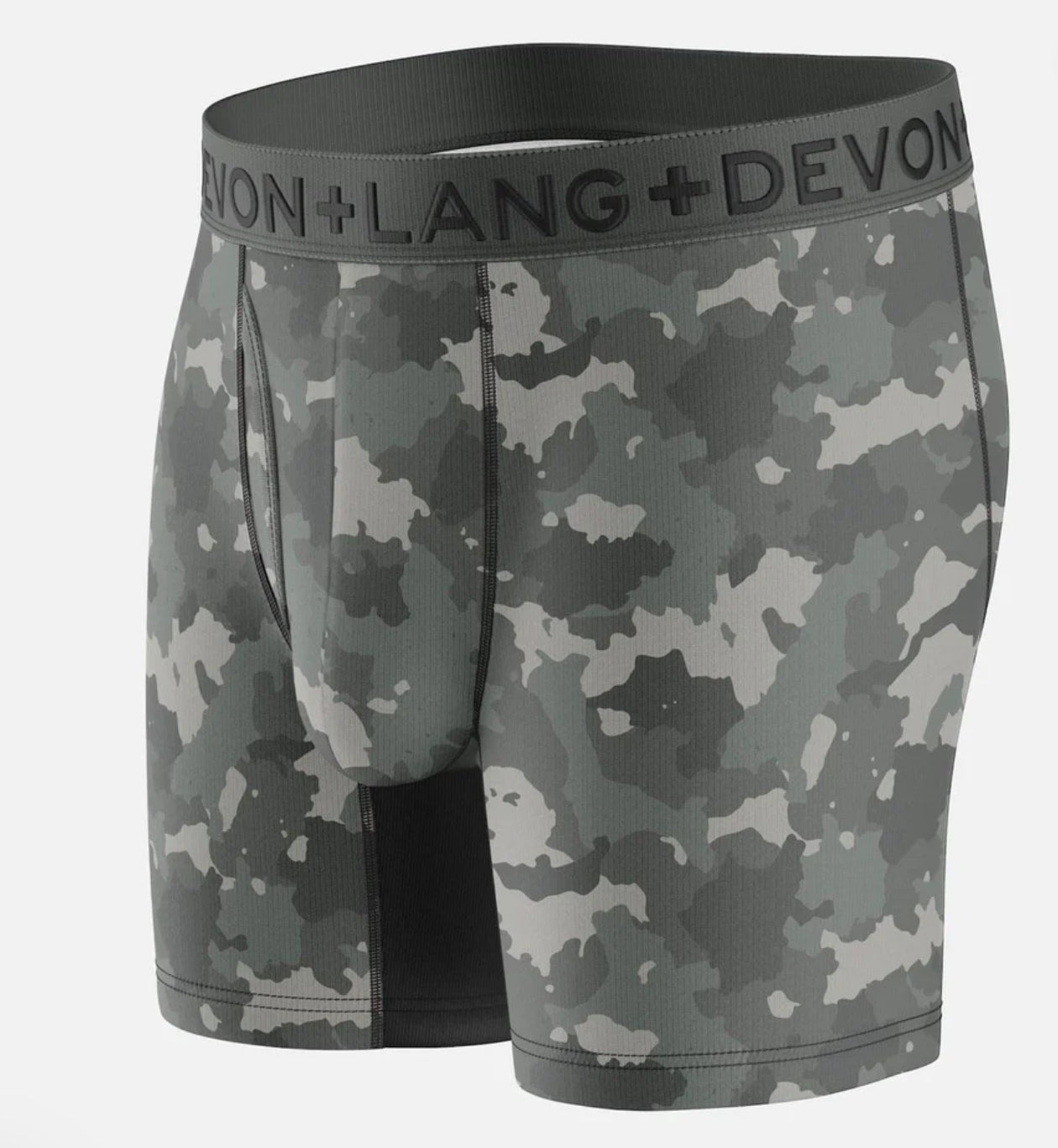 Devon & Lang