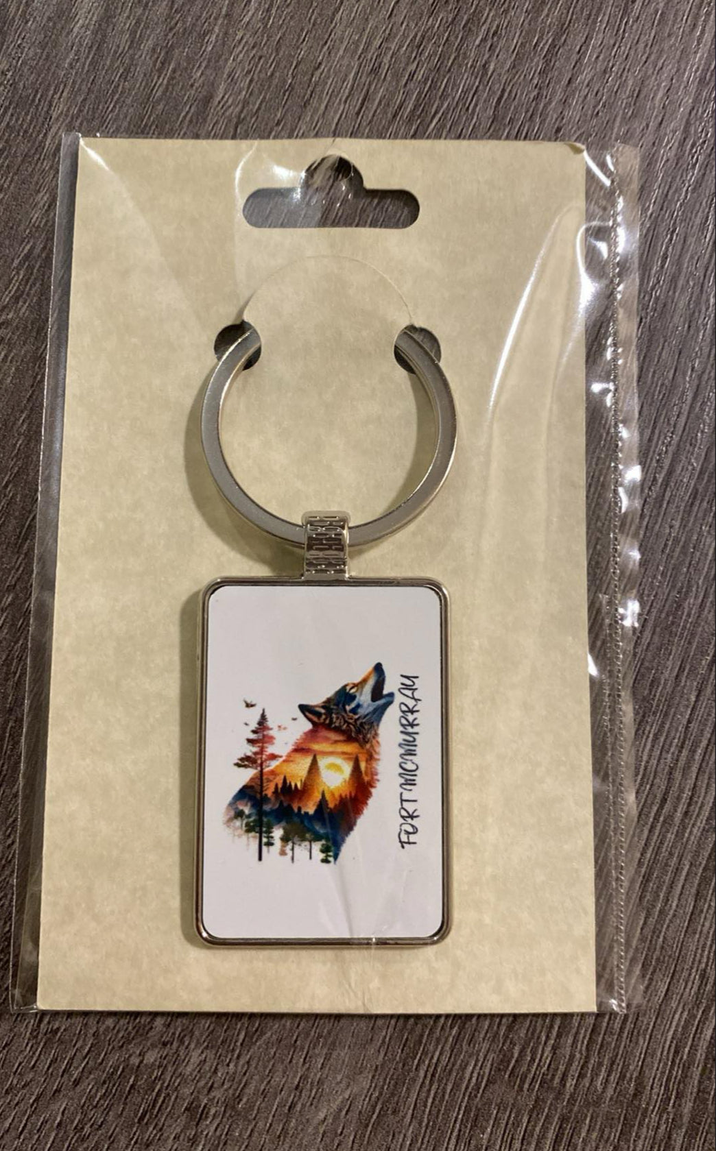 *Vendor001 Key Chains