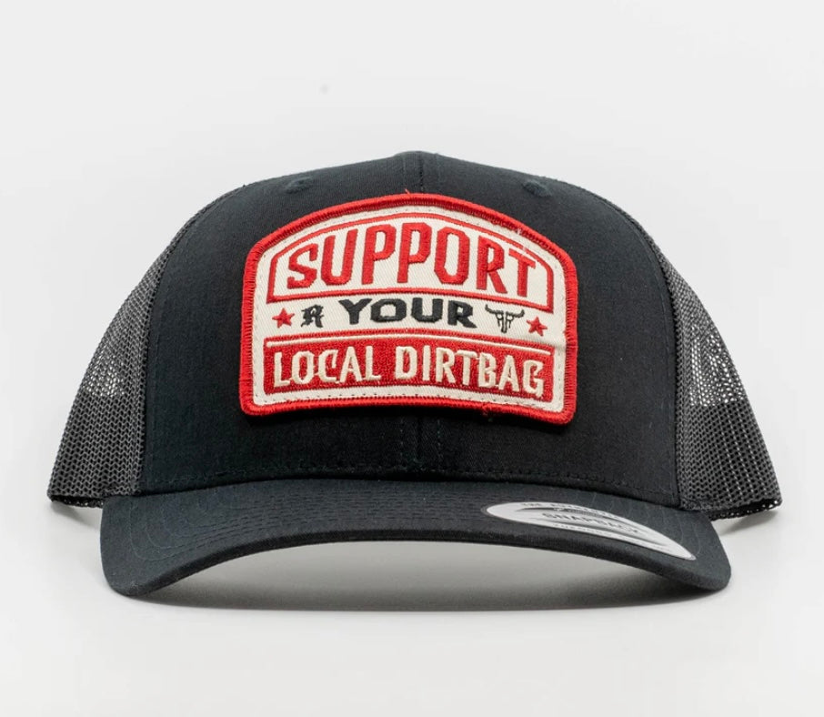 Ruthless Redneck Hats