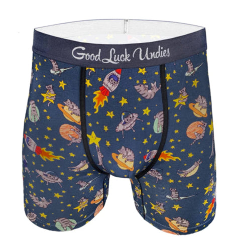 Good Luck Undies