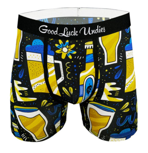 Good Luck Undies