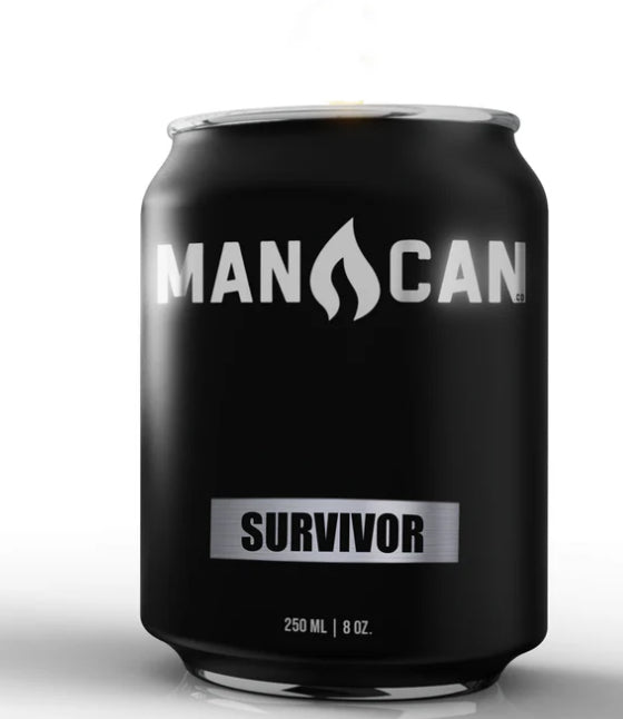 ManCan.co Candles