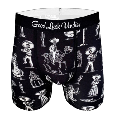 Good Luck Undies