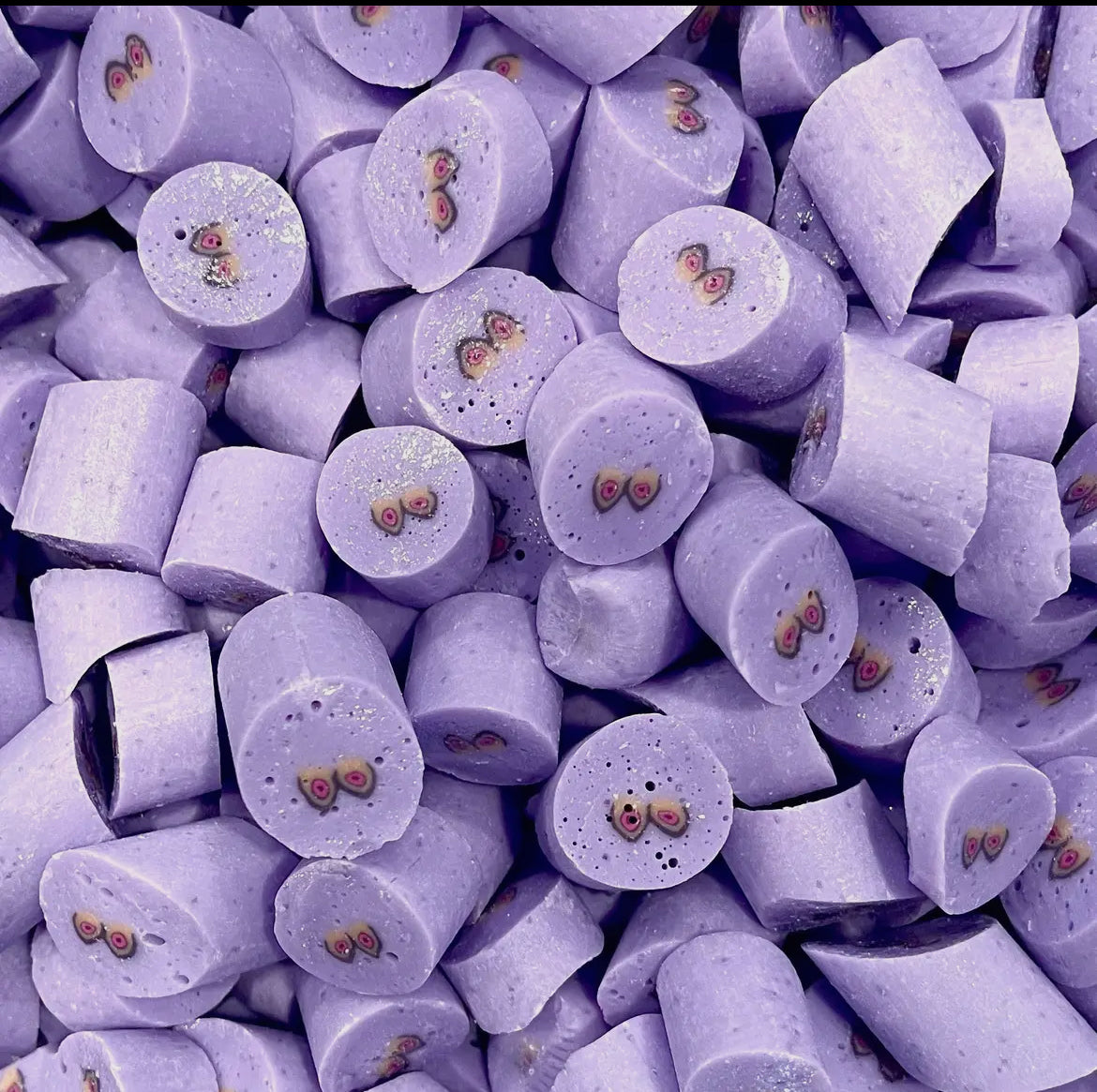 Rude Candy