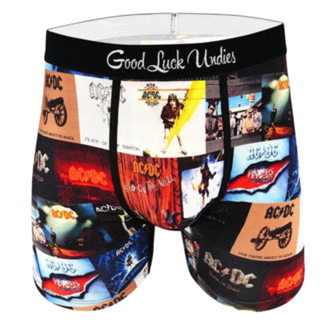 Good Luck Undies