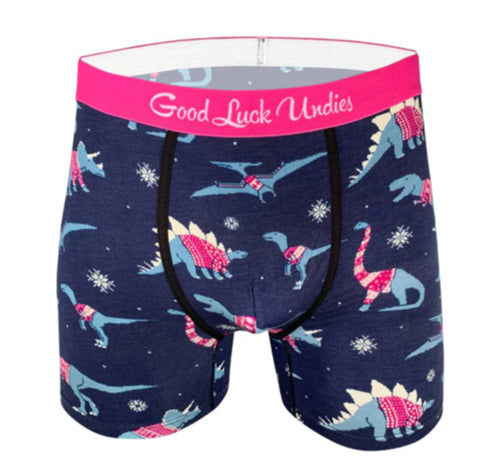 Good Luck Undies