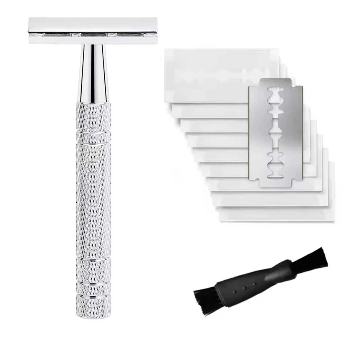 Safety razor