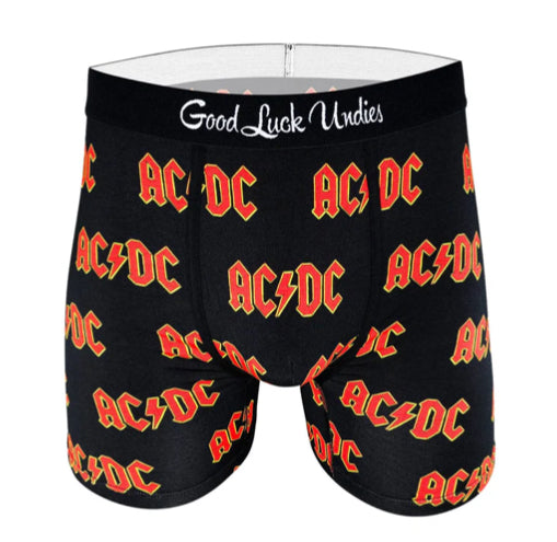 Good Luck Undies