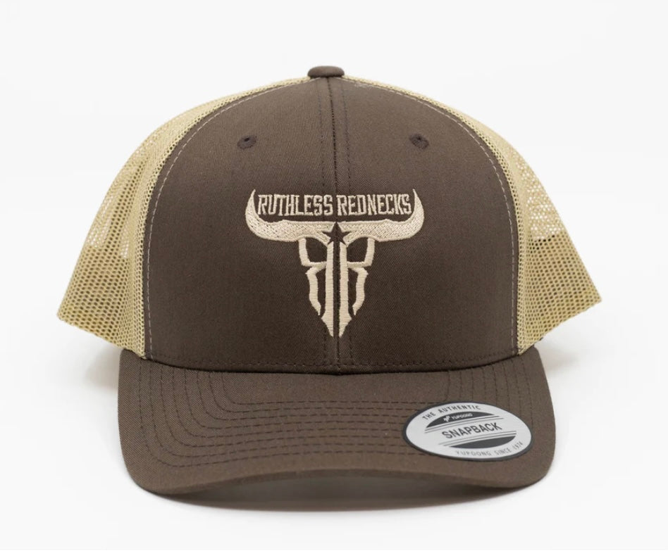 Ruthless Redneck Hats