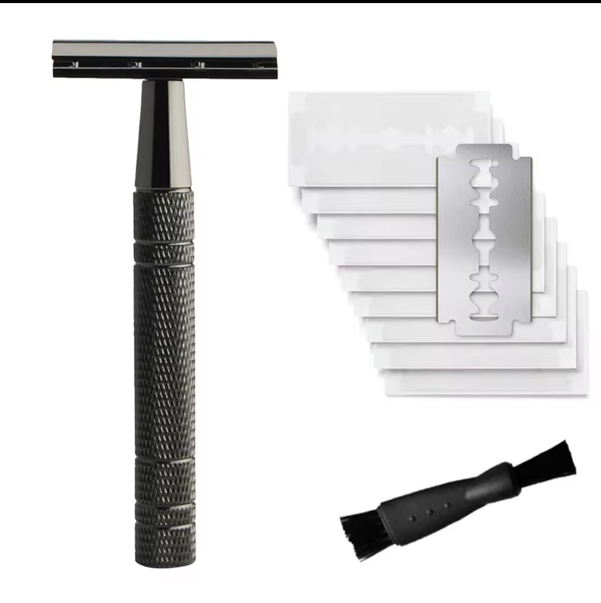 Safety razor