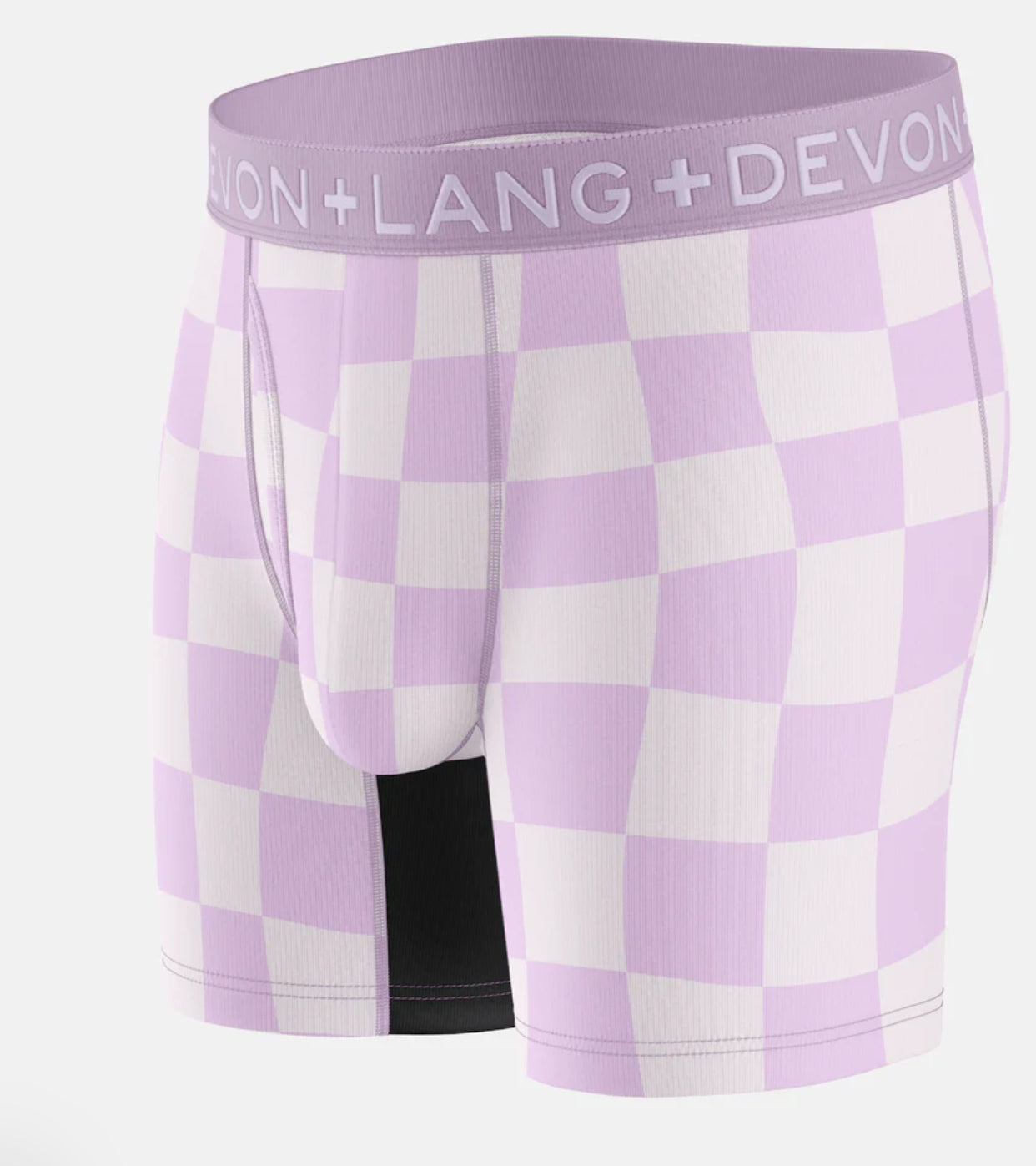 Devon & Lang