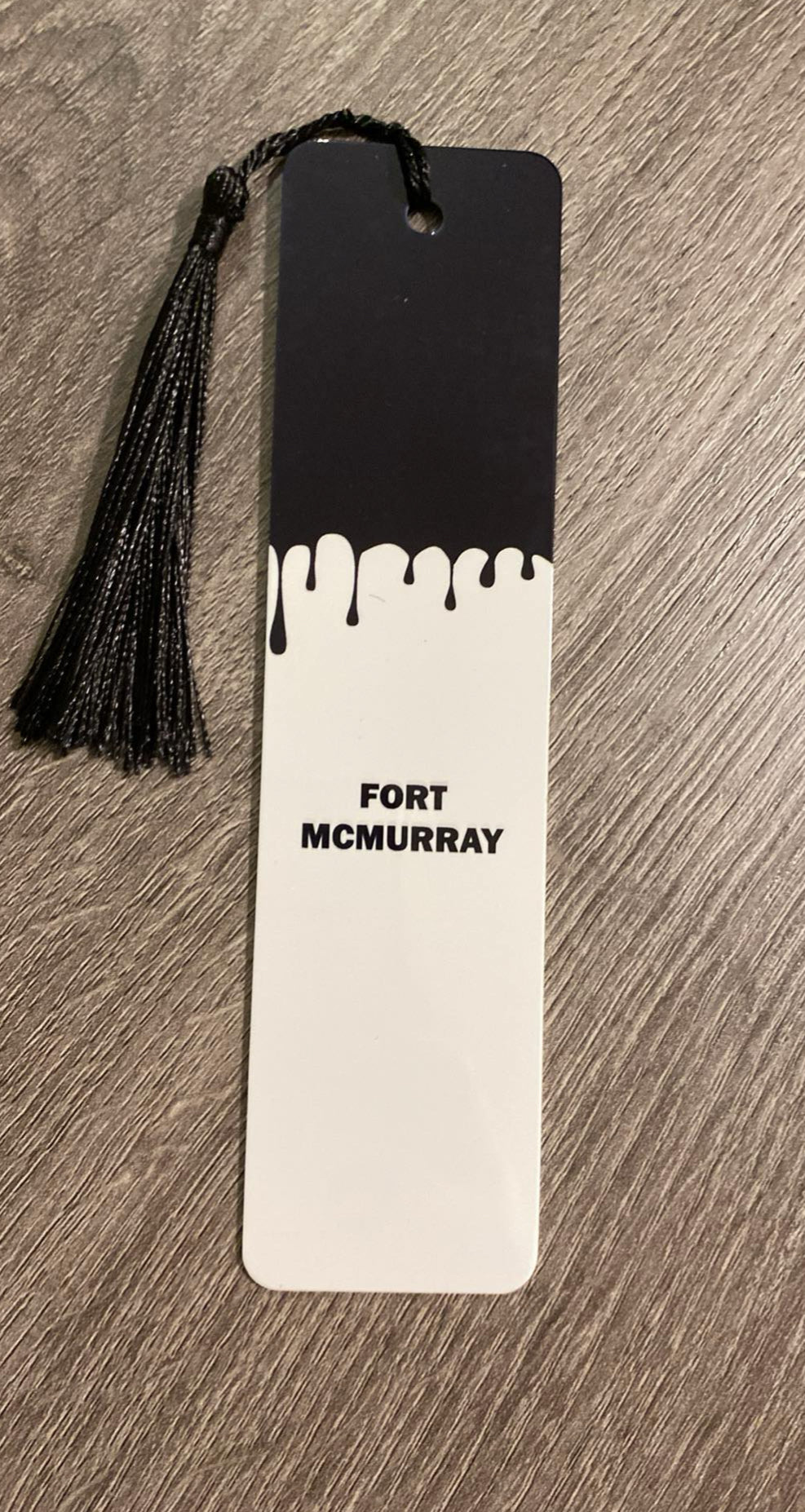 *Vendor001 Bookmark