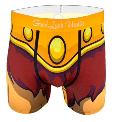 Good Luck Undies