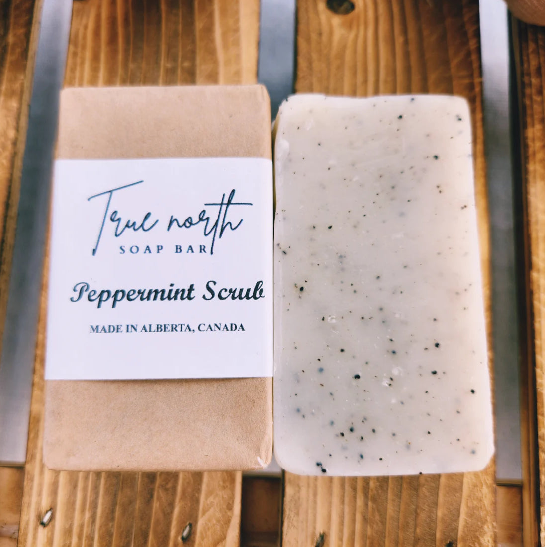 Soap Bars
